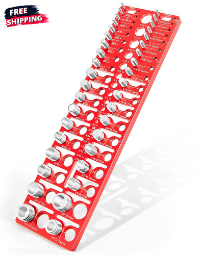 57pc nut bolt - nut,