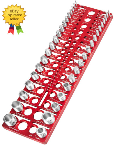 Piece nut bolt - 57,