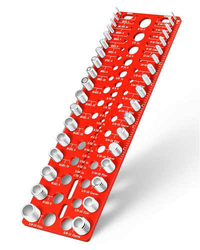 Nut and bolt - 55,