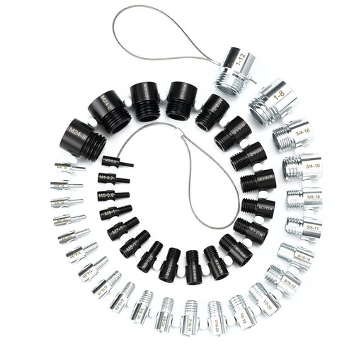 Thread checker gauge - gauge, piece