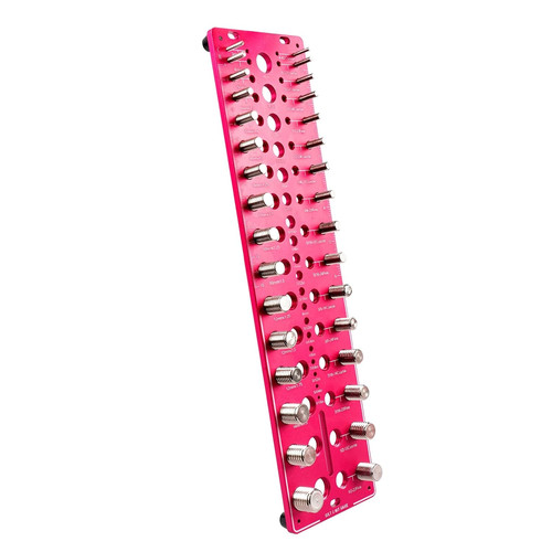 Bolt size finder - bolt,