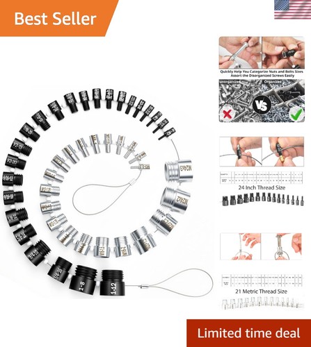 Pcs nut and bolt - pcs,
