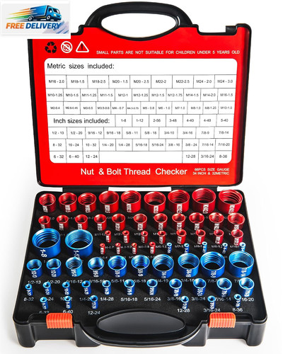 Pcs nut and - nut, thread